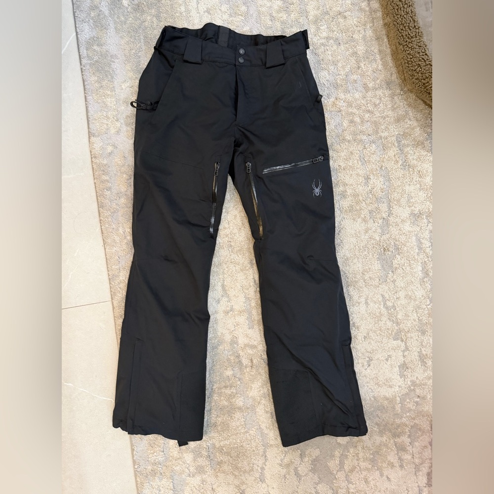 Spyder men’s ski pants